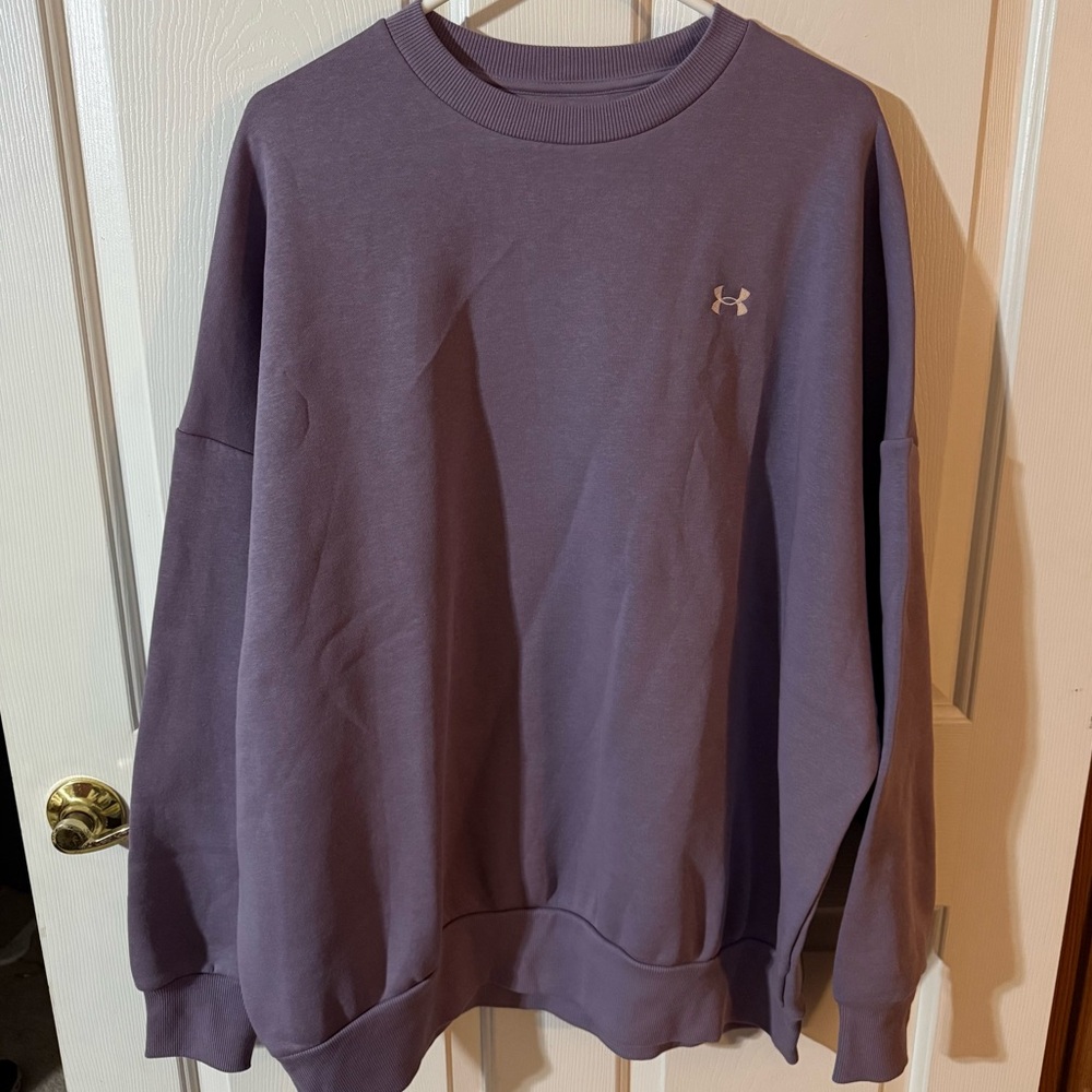 Under Armour Sweatshirt